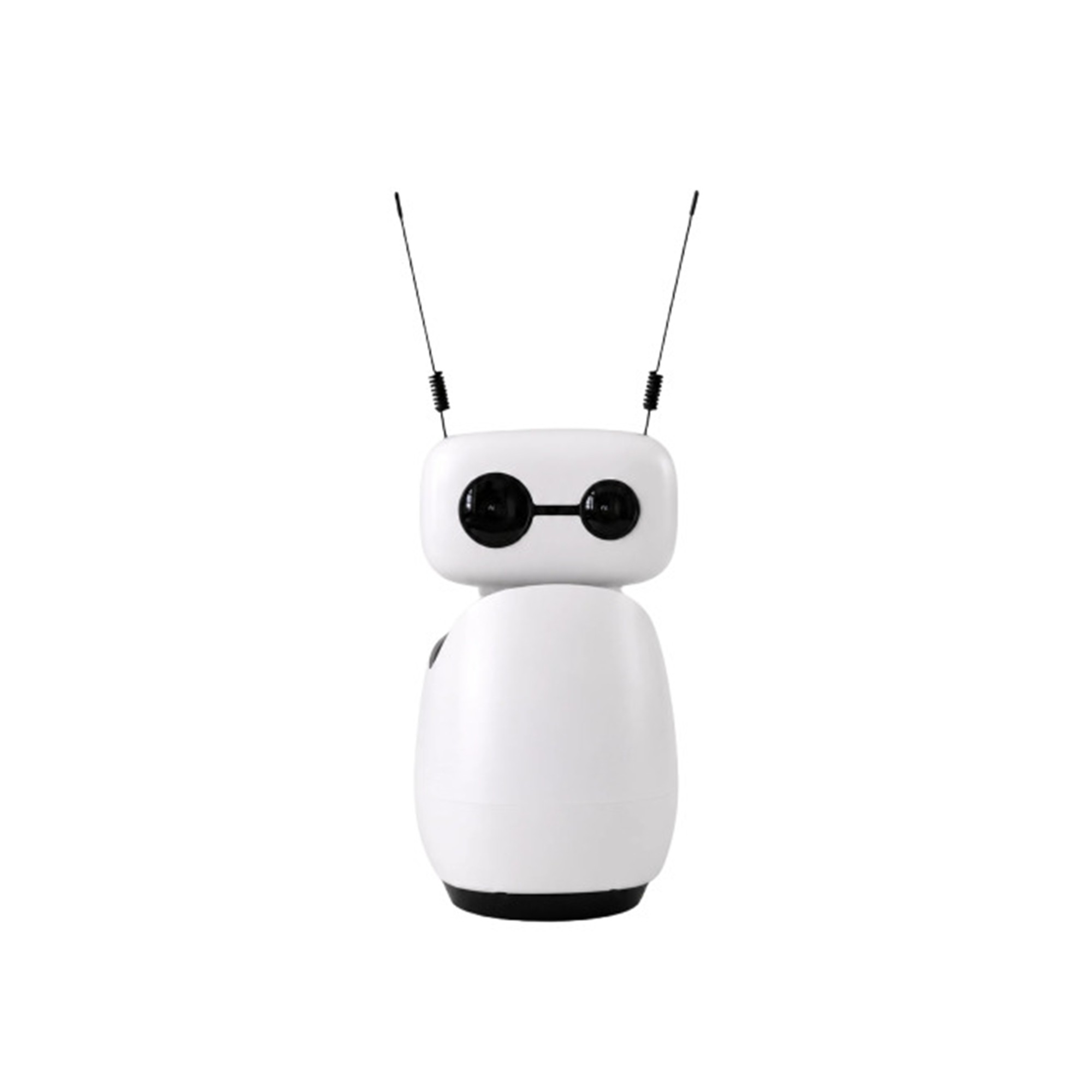 Настільний ШІ -робот Reachy Mini Wireless